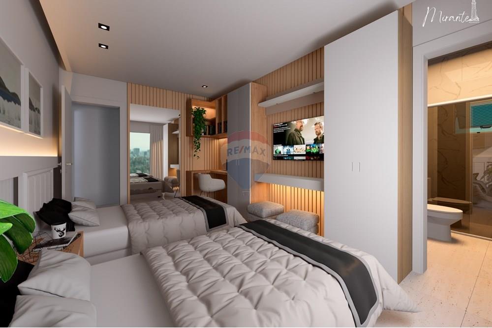 Apartamento - Venda - Santarém , Pará - 23.jpg - 722151008-33