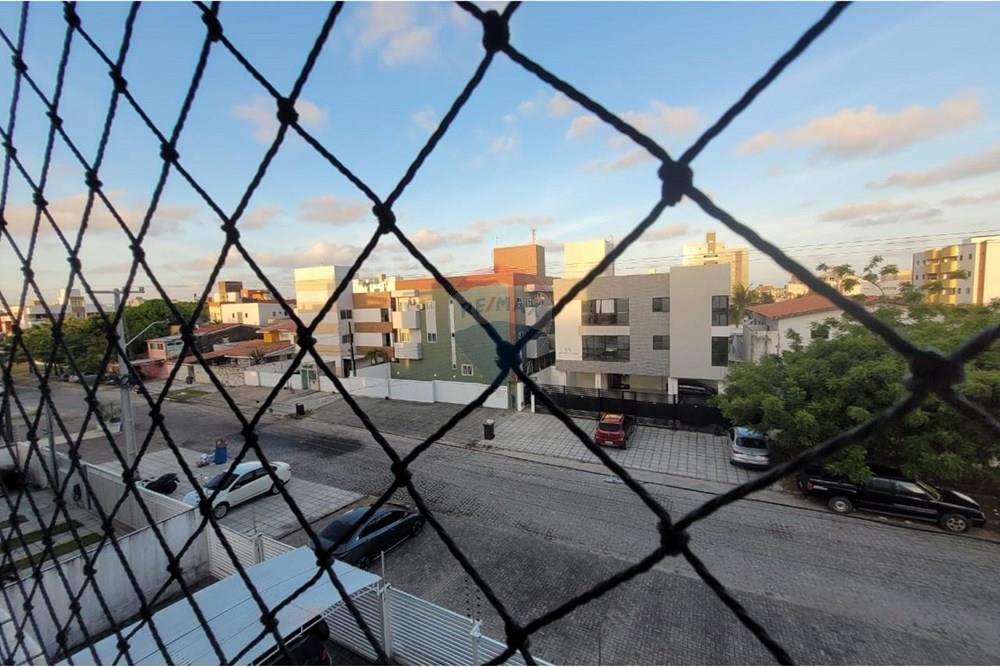 Apartamento - Venda - João Pessoa , Paraíba - 3b4ac3c7-61e8-42b5-ba36-d874fa598e44.jpeg - 720301257-3