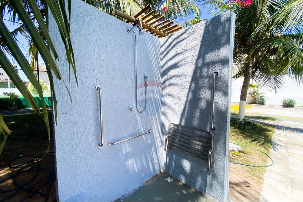 Casa de Condomínio - Venda - Parnamirim , Rio Grande do Norte - CASAS FEITAS-41.jpg - 720811023-57