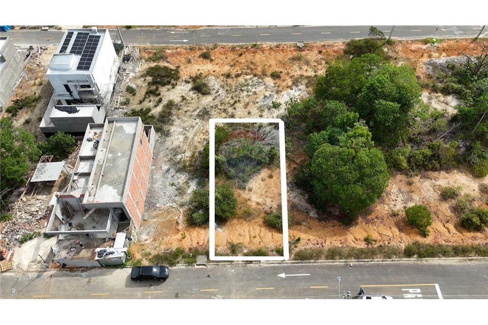 Terreno - Venda - Manaus , Amazonas - 12 - 720401072-5