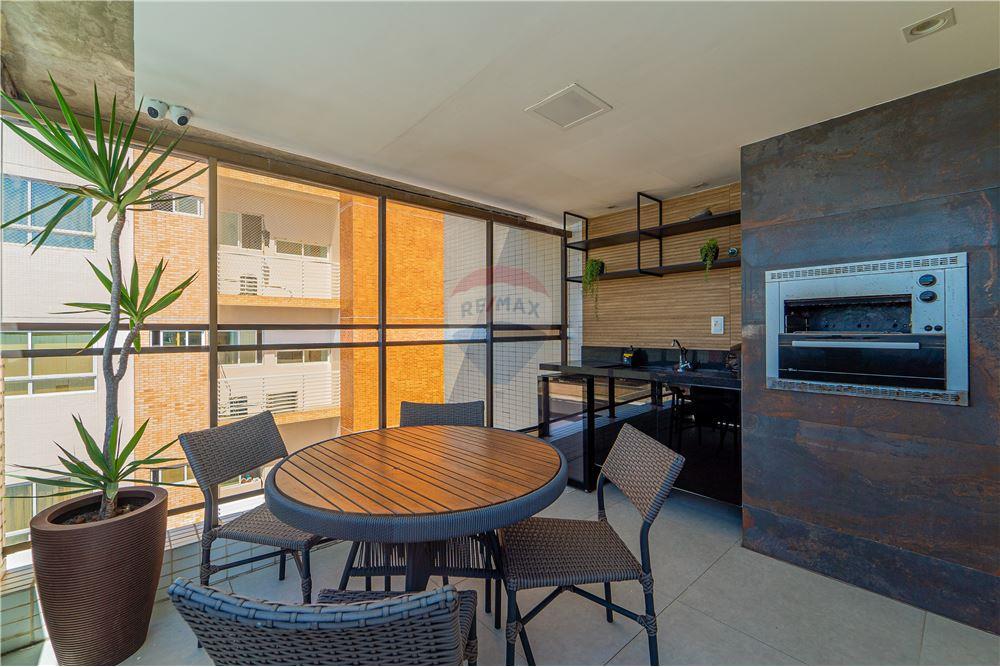 Apartamento - Venda - Cabedelo , Paraíba - 29 - 720861003-89