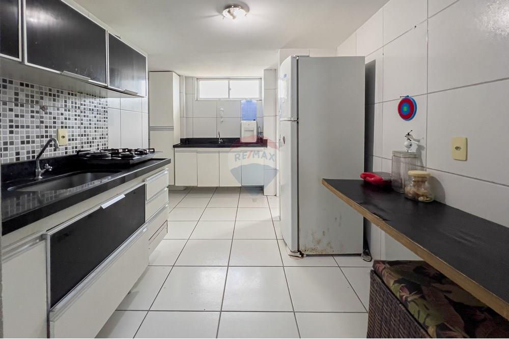 Apartamento - Venda - João Pessoa , Paraíba - IMG_3313.JPG - 720861003-95