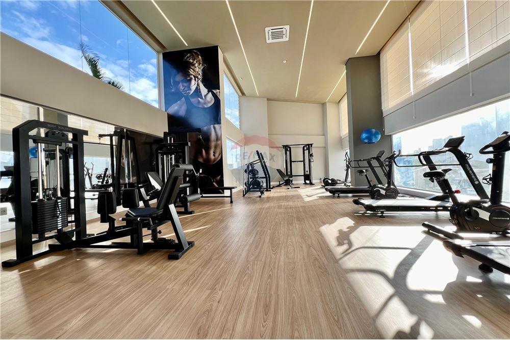 Apartamento - Alugar - Campina Grande , Paraíba - 36 - 720291006-166