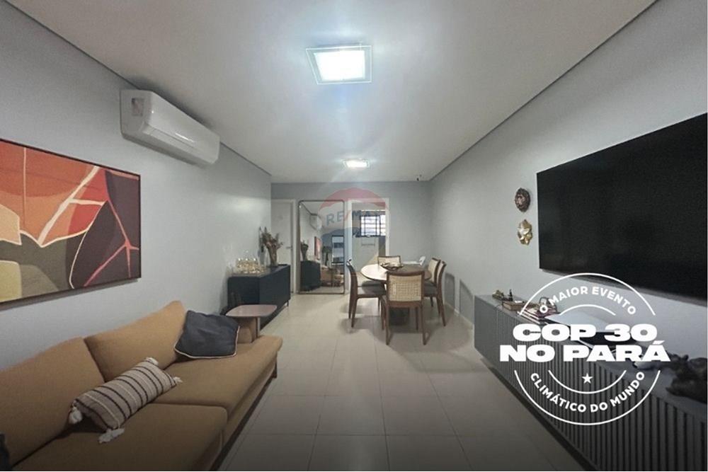 Apartamento - Alugar - Belém , Pará - Cópia de CAPA LOGO COP 30 (60).jpg - 720921149-12