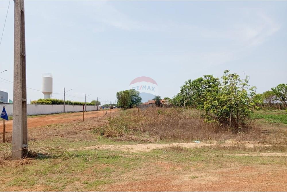 Terreno - Venda - Porto Alegre do Norte , Mato Grosso - 42ed17f3-3a3a-428c-bf59-202f129b2bc5.jpg - 720641031-21