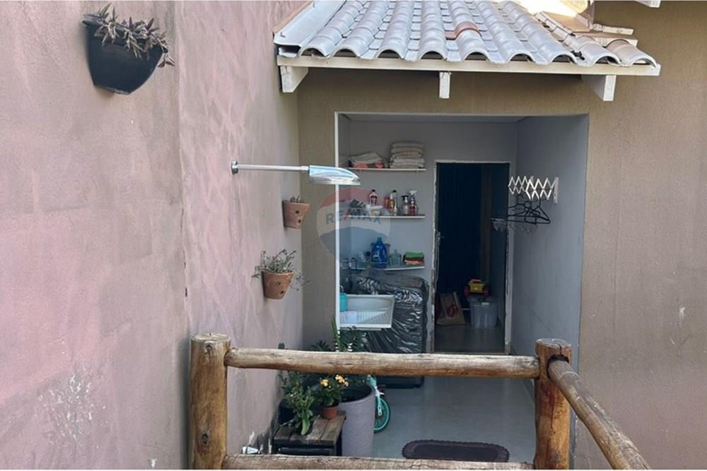 Casa - Venda - Araguaína , Tocantins - 31.jpeg - 720991046-3