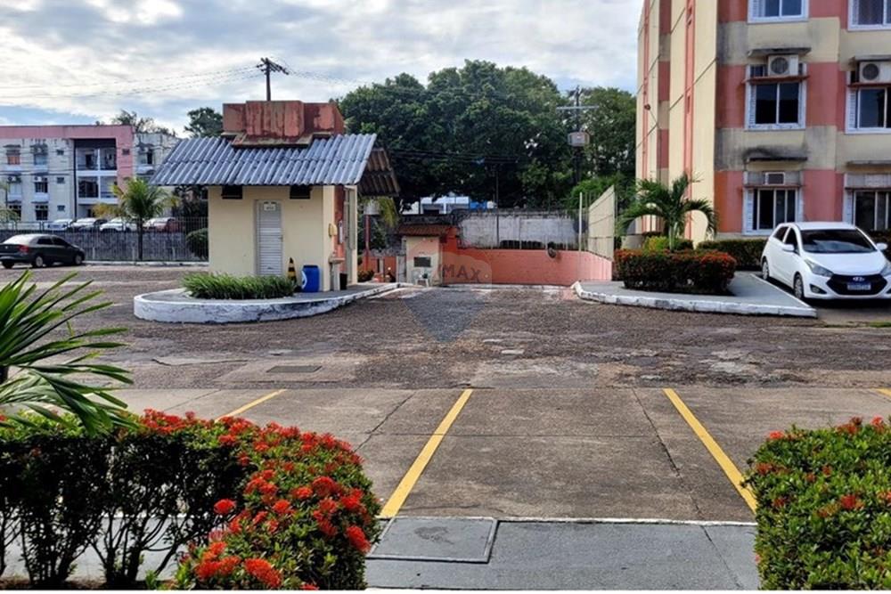 Apartamento - Venda - Manaus , Amazonas - 5006092376049036894.jpg - 722101020-46