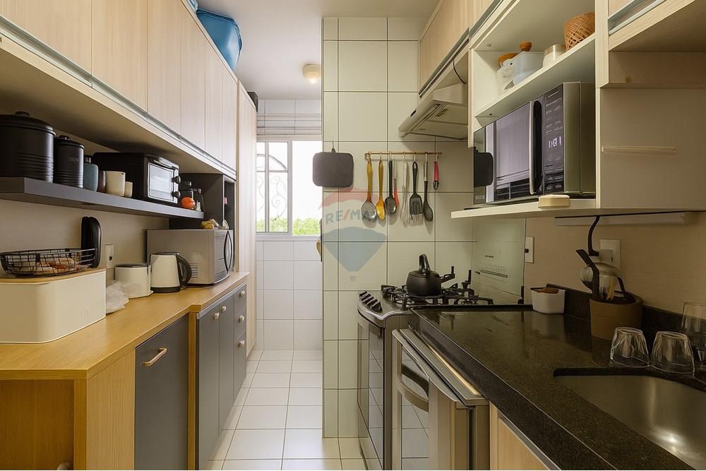 Apartamento - Venda - Manaus , Amazonas - IMG_2829.jpeg - 720721103-2