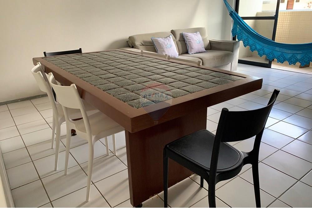 Apartamento - Alugar - João Pessoa , Paraíba - IMG_7889.jpg - 722011007-26