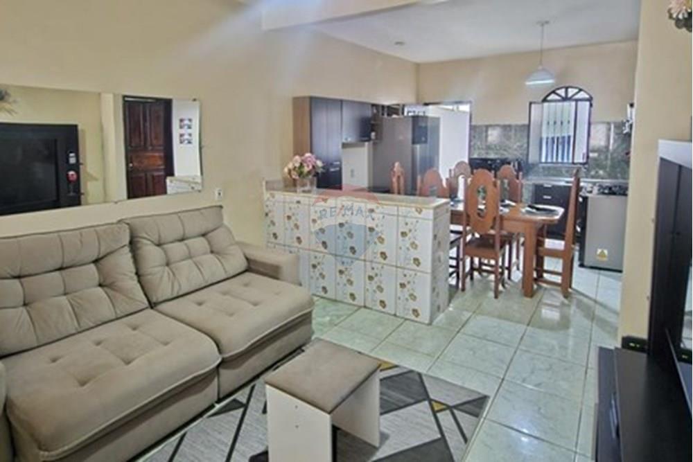 Casa - Venda - Manaus , Amazonas - CASA LIRIO VALLE 2 MARKET 2 (6).jpeg - 720401093-2