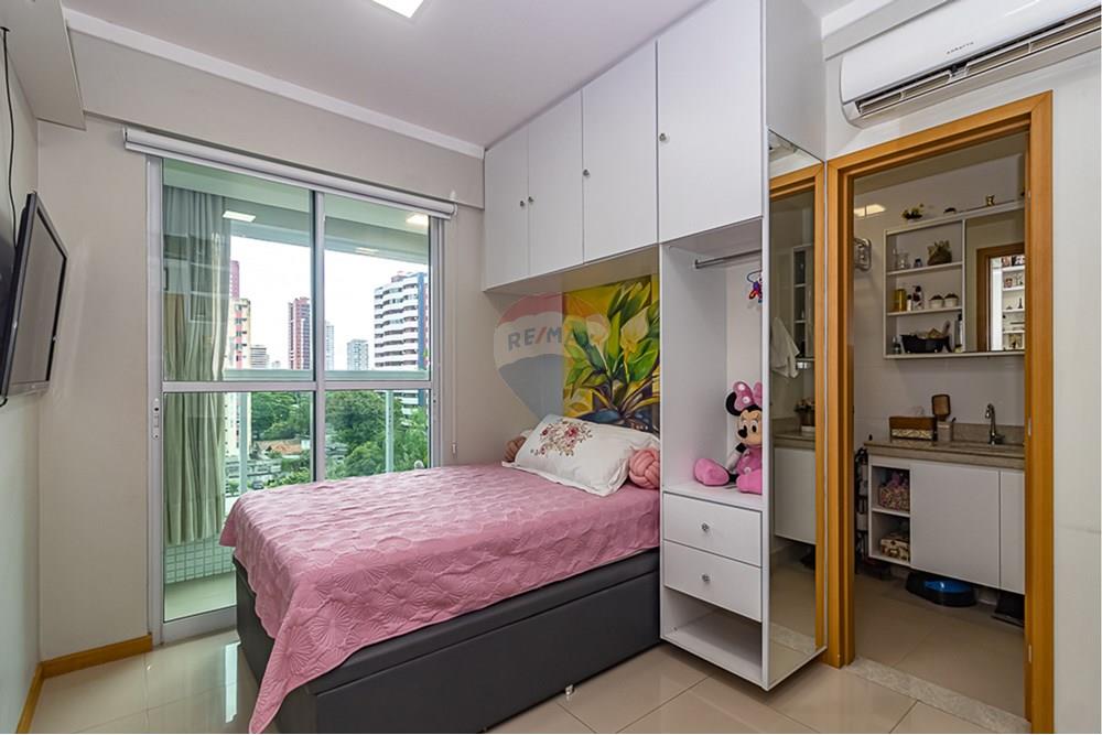 Apartamento - Alugar - Belém , Pará - suite atlantico sul.jpg - 720921029-87