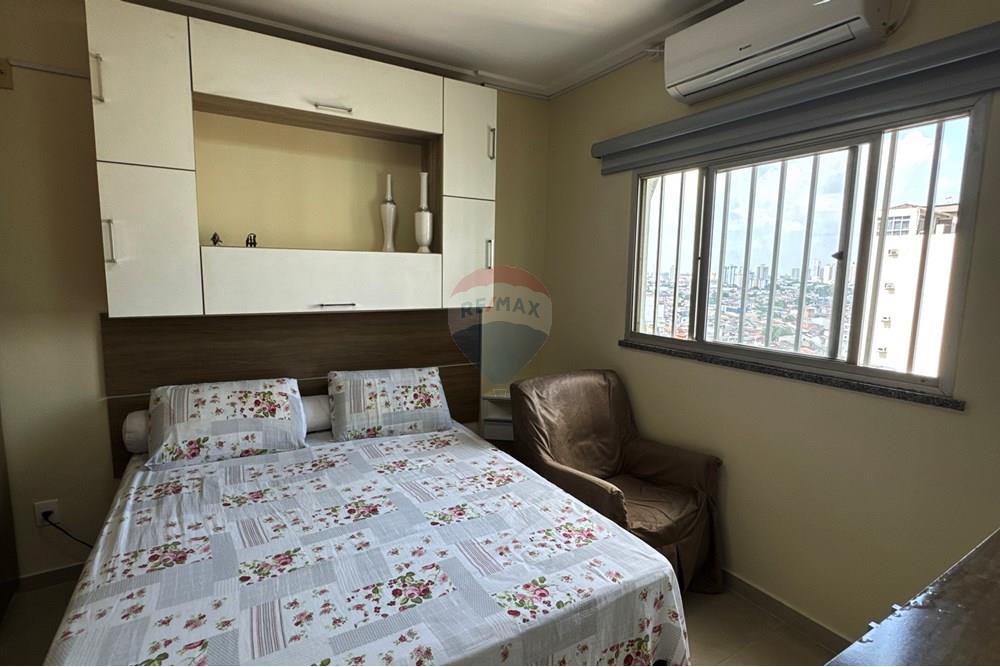 Apartamento - Alugar - Belém , Pará - NJRG9281.jpg - Suite - 720671054-23