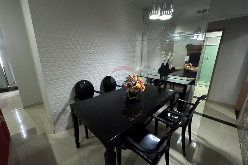 Apartamento - Alugar - Belém , Pará - CAKN9392.jpg - Sala de jantar - 720671054-19