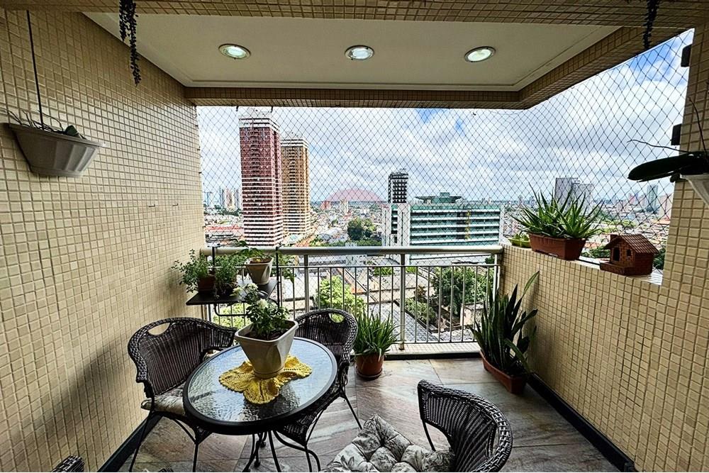 Apartamento - Alugar - Belém , Pará - IMG_7375.jpg - 720921083-36