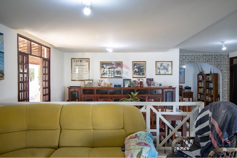 Chácara / Sítio / Fazenda - Venda - Nísia Floresta , Rio Grande do Norte - IMG_8485.jpg - 720891106-33