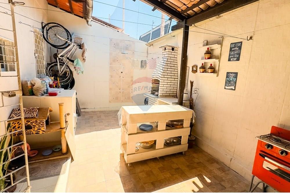 Casa de Condomínio - Venda - Fortaleza , Ceará - IMG_6554.jpg - 721621015-149