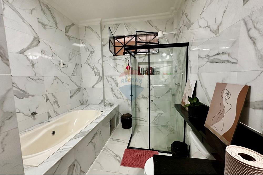 Casa - Alugar - Belém , Pará - IMG_6823.JPG - Banheiro - 720671054-3