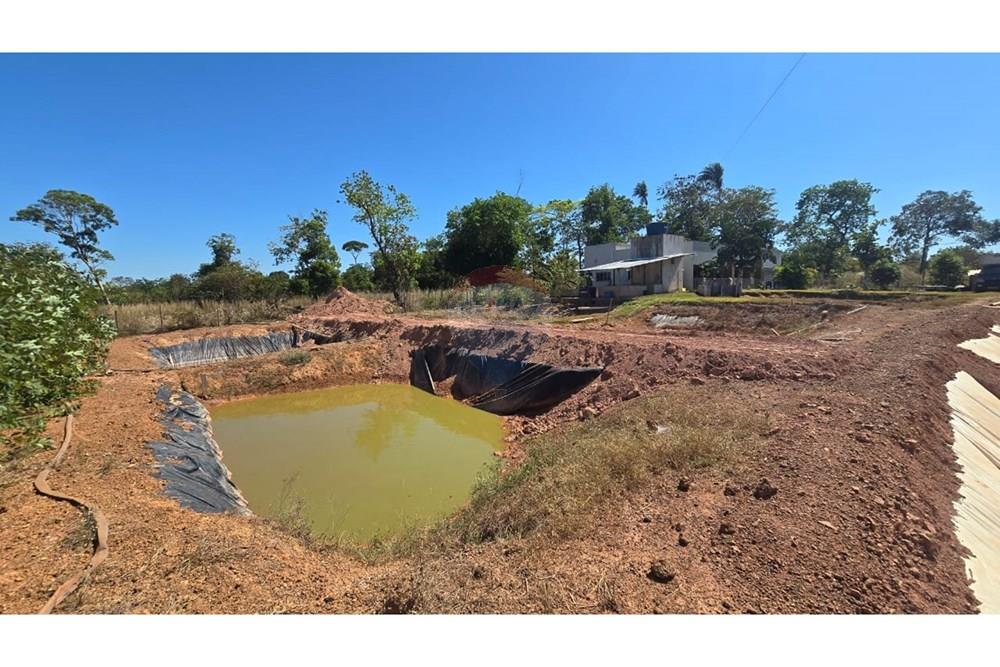 Chácara / Sítio / Fazenda - Venda - Confresa , Mato Grosso - IMG-20250728-WA0046.jpg - 720641046-2