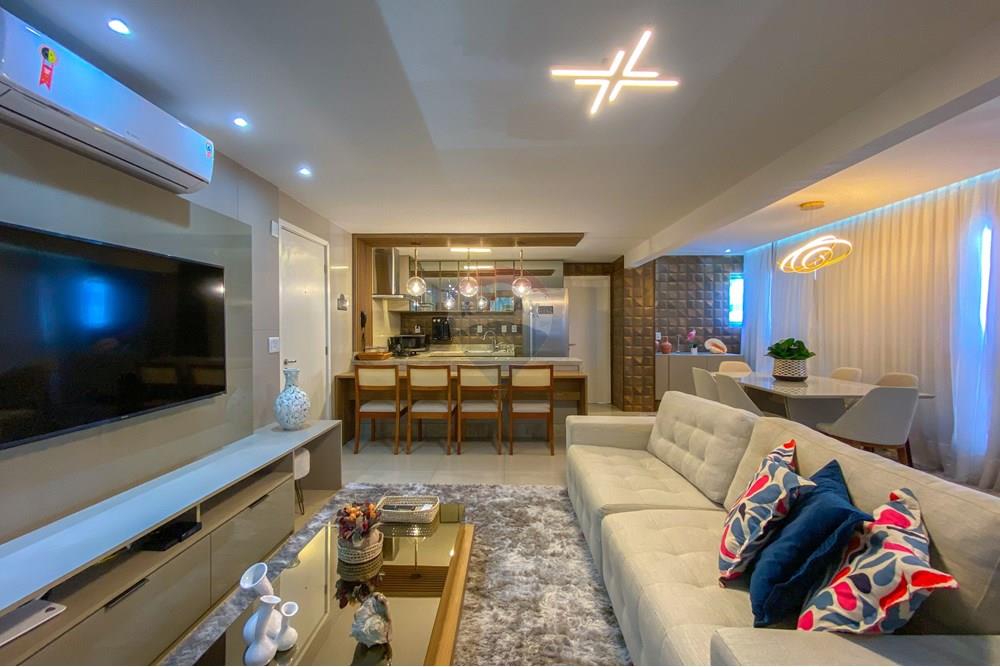 Apartamento - Alugar - Natal , Rio Grande do Norte - Foto 32.jpg - 720811032-41