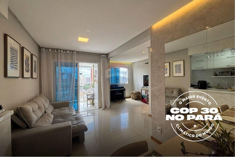 Apartamento - Alugar - Belém , Pará - Cópia de CAPA LOGO COP 30 (1).jpg - 720921023-44