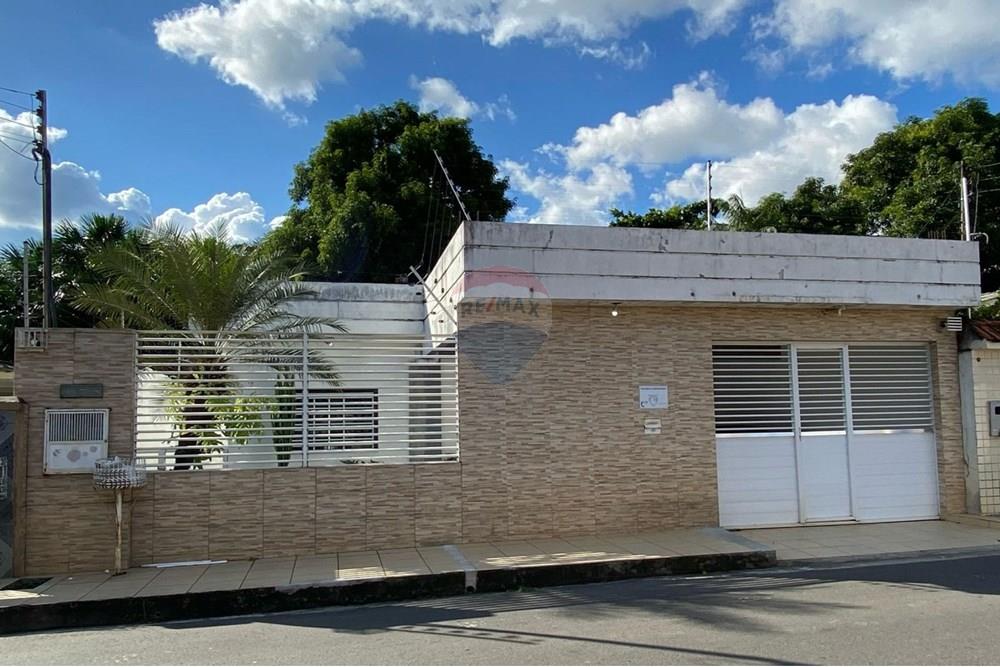 Casa - Venda - Manaus , Amazonas - Imagem do WhatsApp de 2025-03-12 à(s) 18.28.16_e0dd0b6e.jpg - 720661014-241
