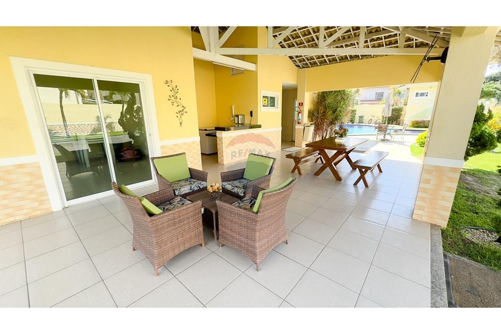 Casa de Condomínio - Venda - Fortaleza , Ceará - IMG_7104.jpg - 722031047-101