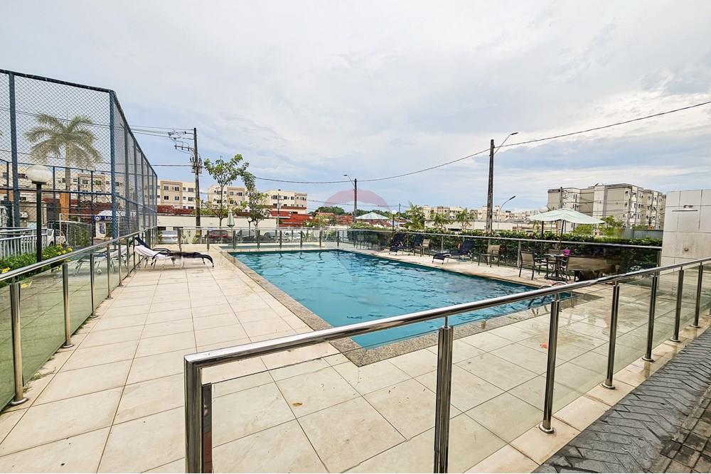 Apartamento - Venda - Manaus , Amazonas - 20250927_161116.jpg - 720721104-2