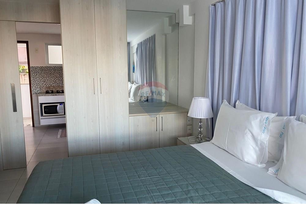 Apart Hotel/ Flat - Alugar - Natal , Rio Grande do Norte - WhatsApp Image 2025-06-09 at 15.25.51.jpeg - 720731006-208