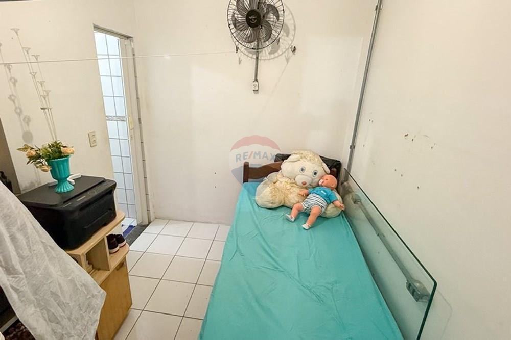 Casa de Condomínio - Venda - Fortaleza , Ceará - hercules-301 - Copia.jpg - 722031078-5