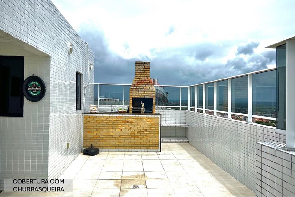 Cobertura - Venda - João Pessoa , Paraíba - Slide13.JPG - 720301067-95