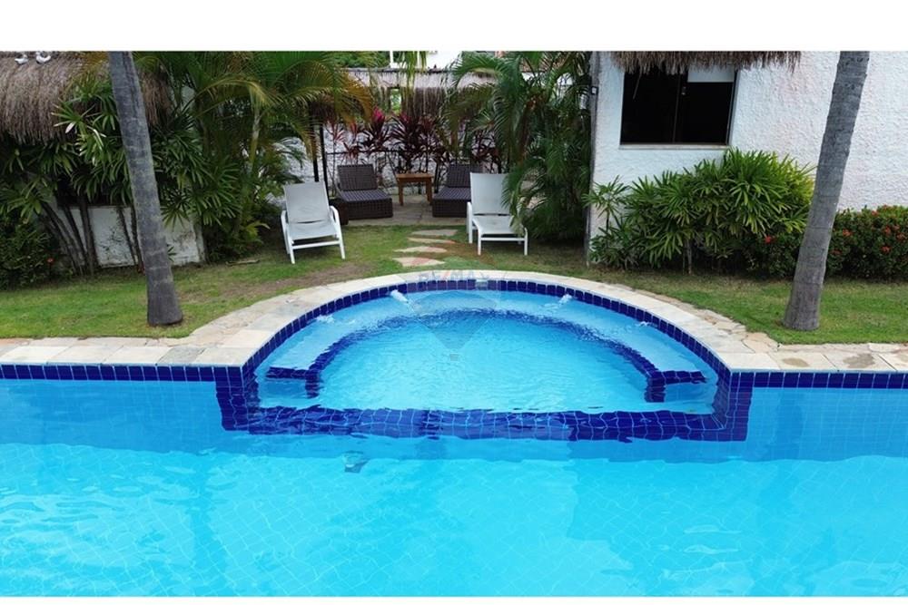 Hotel/ Pousada - Venda - Conde , Paraíba - DJI_0850.JPG - 720871004-205