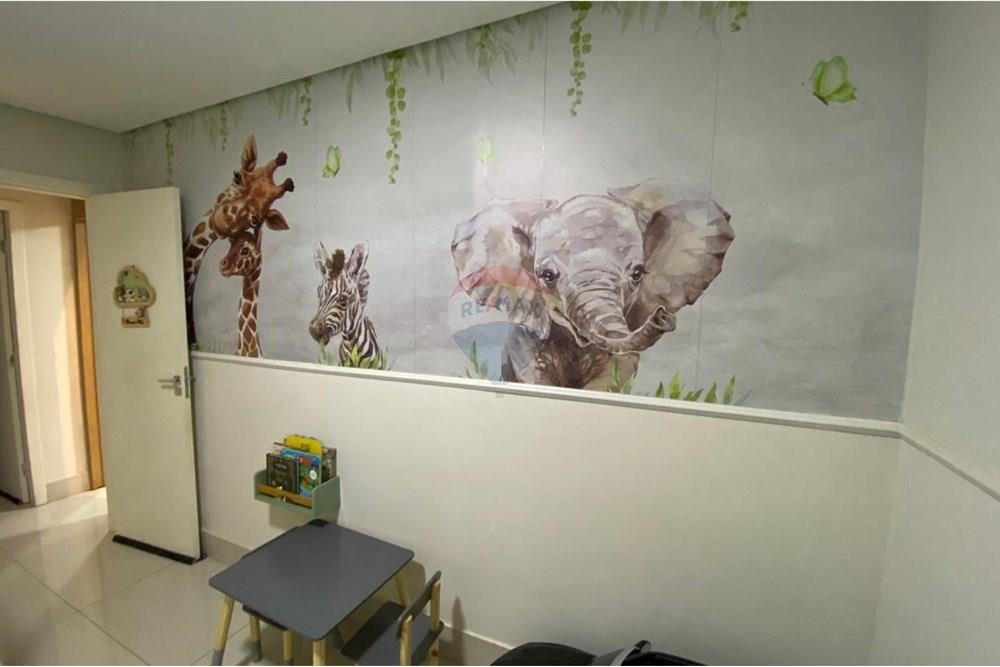 Casa de Condomínio - Venda - Várzea Grande , Mato Grosso - WhatsApp Image 2025-08-14 at 12.03.13 (9).jpeg - Quarto infantil - 720911061-61