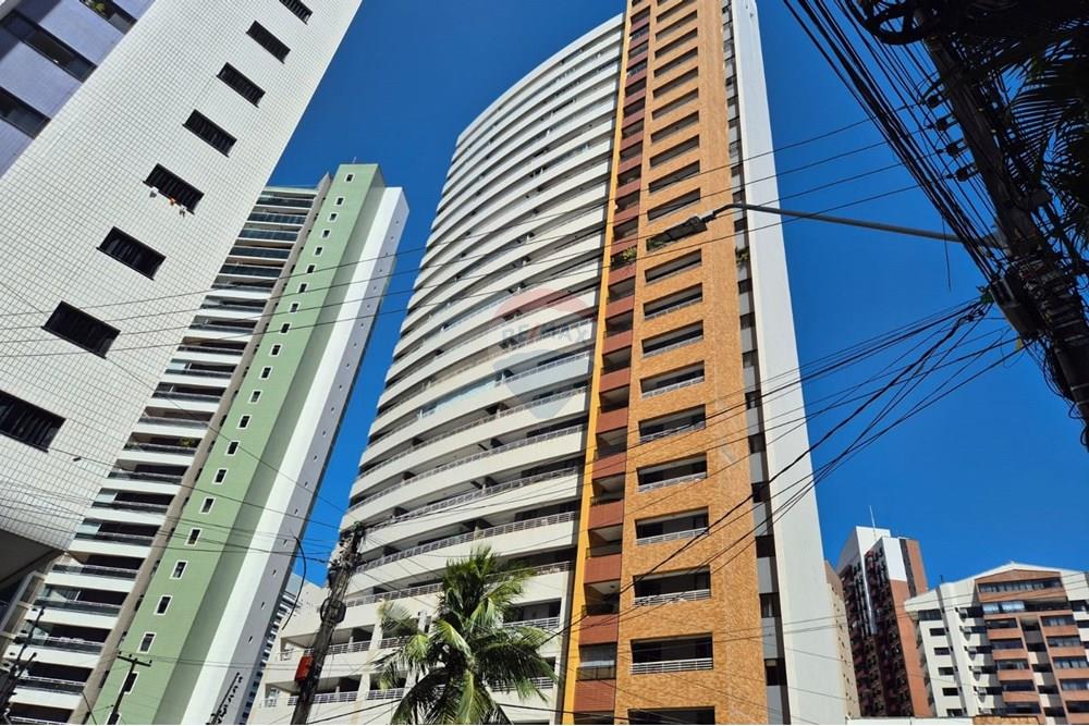 Apartamento - Venda - Fortaleza , Ceará - c2154f47-17f5-42ff-8fb3-d29ee9dcf863.jpeg - 721621127-12