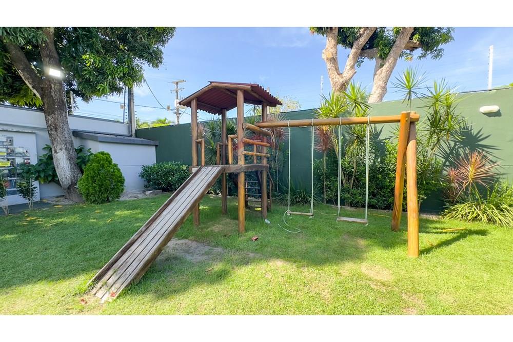 Casa de Condomínio - Venda - Eusébio , Ceará - IMG_8564.jpg - 721621088-49