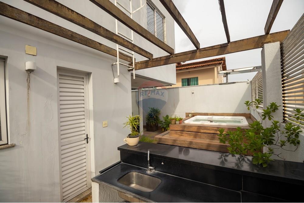 Casa de Condomínio - Venda - Manaus , Amazonas - IMG_3854.jpg - 720791009-315