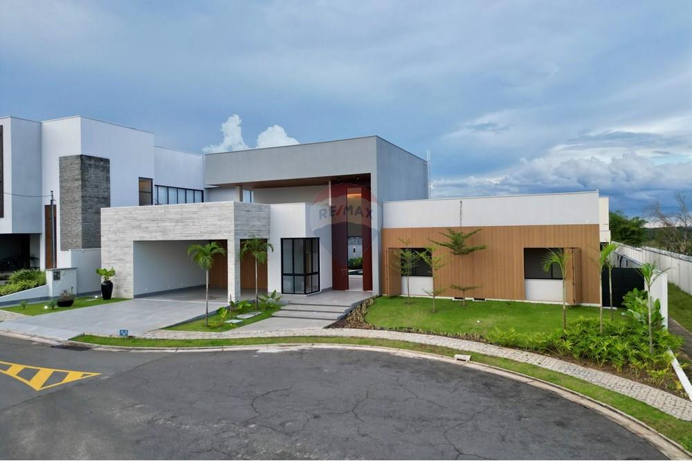 Casa - Venda - Araguaína , Tocantins - DJI_0015.jpeg - 720991036-17