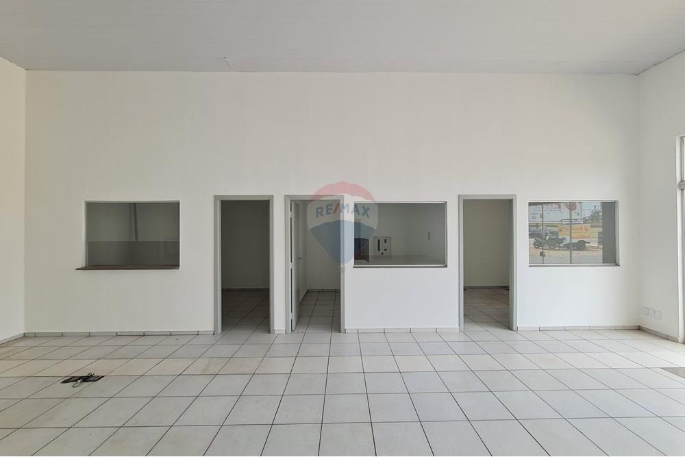 Cj. Comercial/ Sala - Alugar - Lucas do Rio Verde , Mato Grosso - 5.jpg - Sala em L - 722231009-13