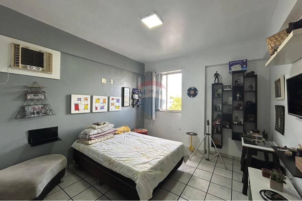 Apartamento - Alugar - Belém , Pará - 2 Quarto 1.jpeg - 720921019-105