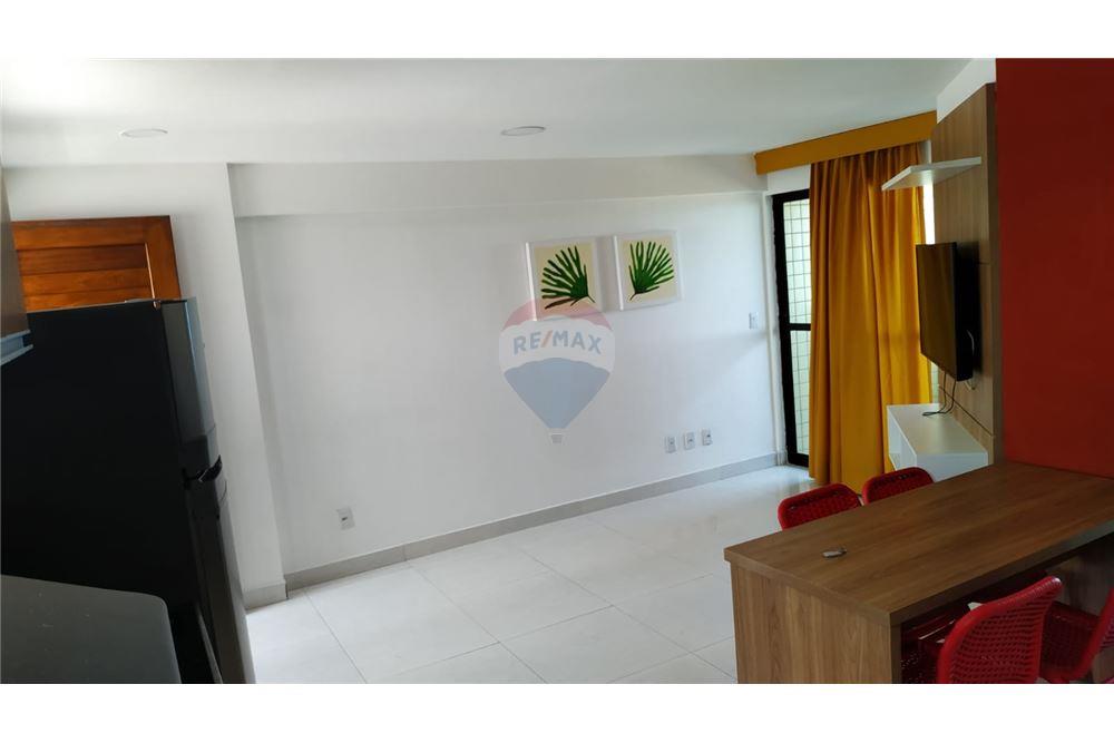 Apartamento - Alugar - Natal , Rio Grande do Norte - 11 - 720891134-719
