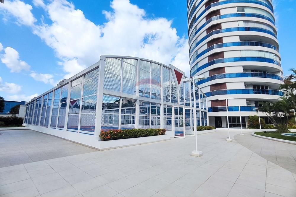 Apartamento - Venda - Manaus , Amazonas - dfa42f42-05bb-47c6-b214-8e017f4cbf9e.jpeg - 720401028-17