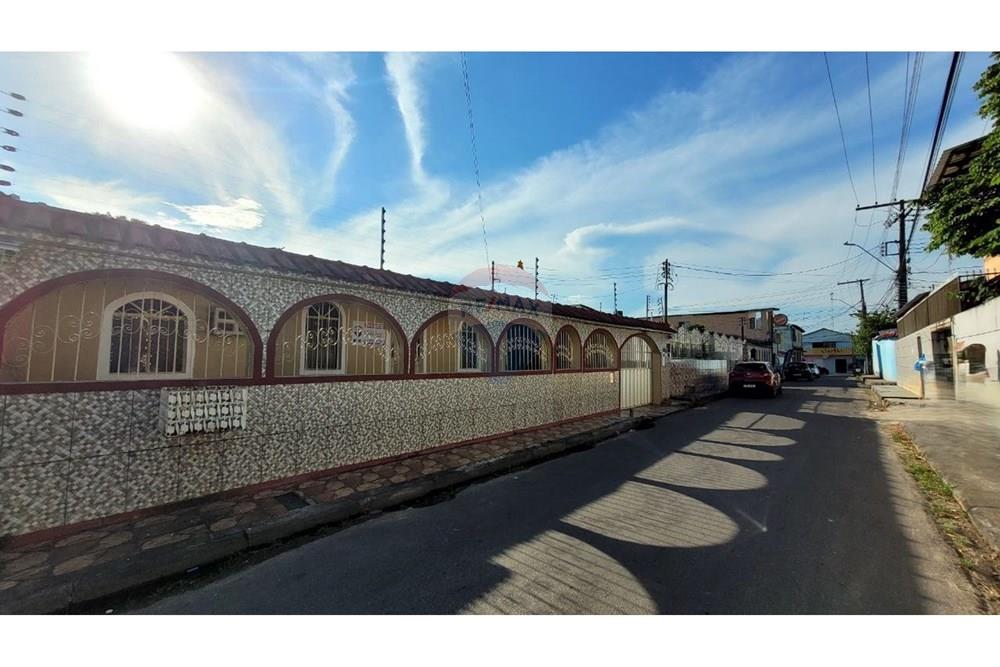 Casa - Venda - Manaus , Amazonas - 4909467603437727416.jpg - 722101020-40