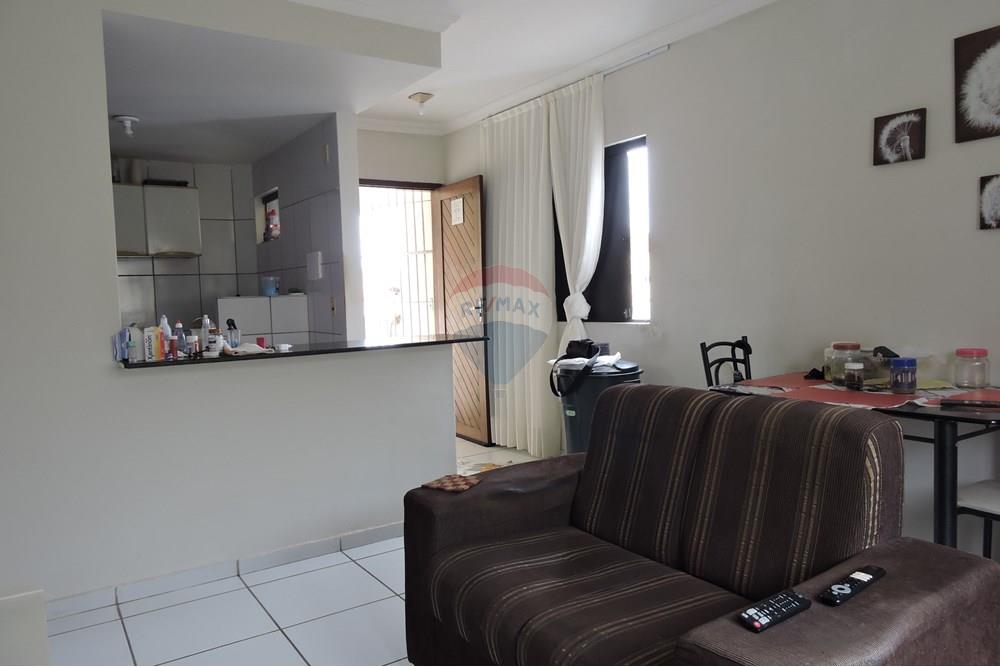 Apartamento - Venda - Parnamirim , Rio Grande do Norte - DSCN4818.JPG - 720891150-59