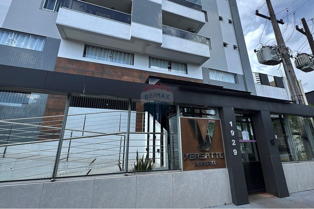 Apartamento - Alugar - Belém , Pará - 27.jpg - 720671001-34