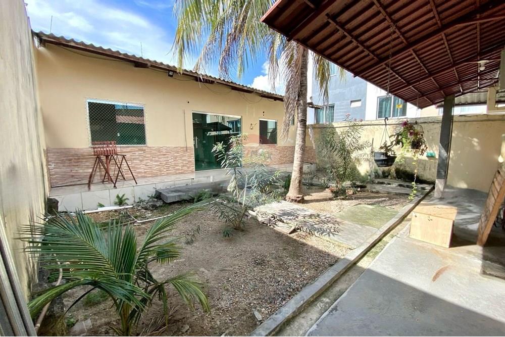 Casa - Venda - Manaus , Amazonas - IMG-20250609-WA0872.jpg - Quintal - 720661014-225