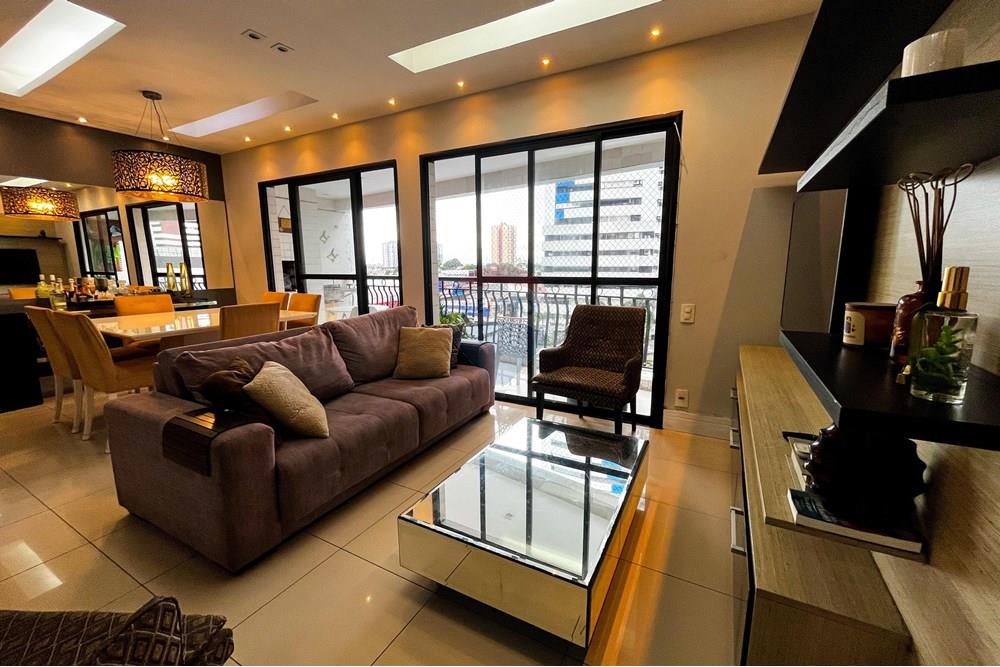 Residencial - Piso - Belém , Pará - BR - IMG-20250401-WA0061.jpg - 720671034-21