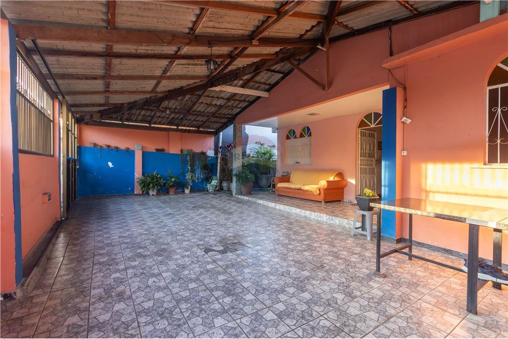 Casa - Venda - Manaus , Amazonas - 2 - 720791062-40