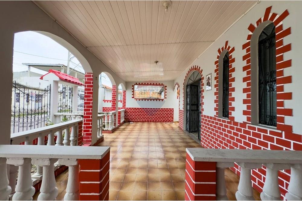 Casa - Venda - Manaus , Amazonas - photo_5098330999208652590_y.jpg - Fachada - 722051013-15