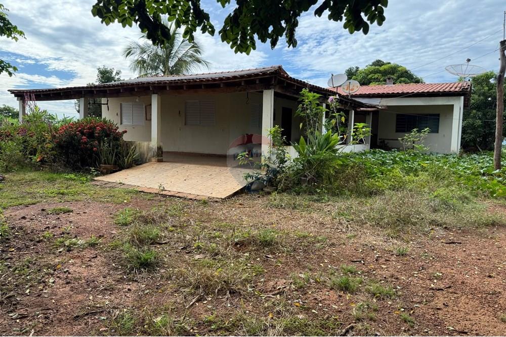 Chácara / Sítio / Fazenda - Venda - São José do Povo , Mato Grosso - IMG-20250407-WA0066.jpg - 720851027-112