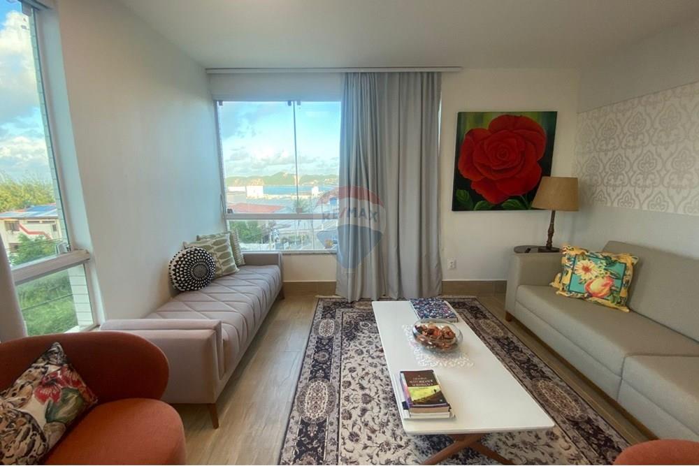 Apart Hotel/ Flat - Alugar - Natal , Rio Grande do Norte - WhatsApp Image 2025-06-09 at 15.30.13 (1).jpeg - 720731006-206