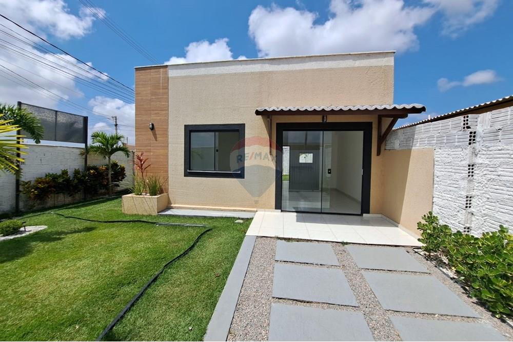 Casa - Venda - Extremoz , Rio Grande do Norte - GEORGE 4.jpg - 720621056-67